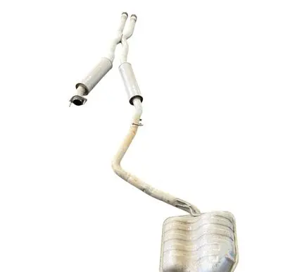Dodge Challenger Muffler/silencer 53010371AA 68164450AA FAUR1587X