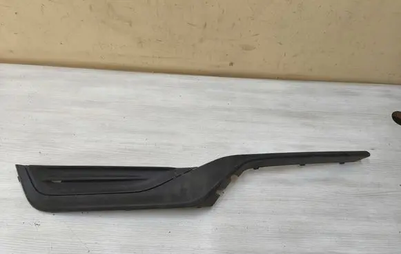 Volvo V60 Front bumper lower grill 31425114