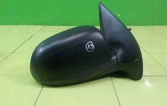 Hyundai i20 (PB PBT) Front door electric wing mirror 022889 PRAWE