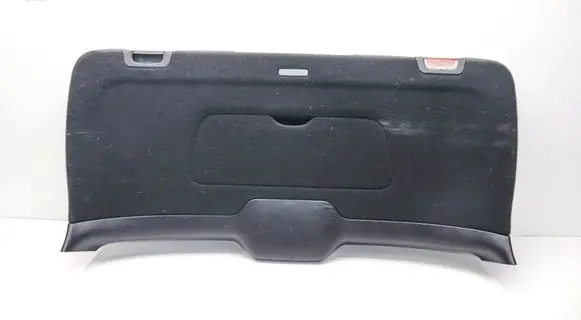 Porsche Cayenne (92A) Tailgate trim 7P5867601 7P5863291A
