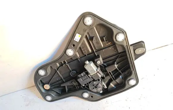 Cupra Born Rear door window regulator motor 5Q0959407D S0011 1220002256