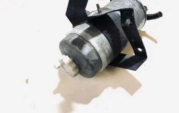 Fuel filter