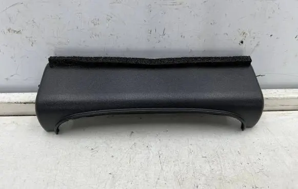 Jaguar F-Type Steering wheel column trim 6w83-044f16-a