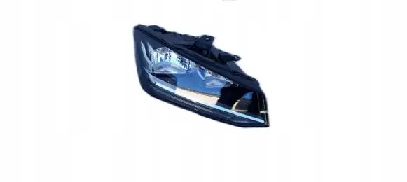 Audi Q2 - Headlight/headlamp 81A941004