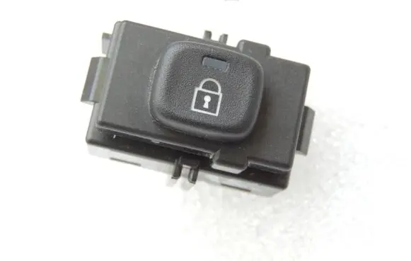 Volvo V60 Central locking switch button 31275374