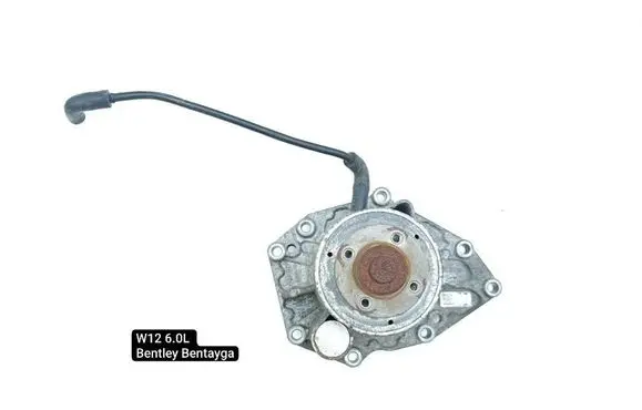 Bentley Bentayga Water pump 07P121008B