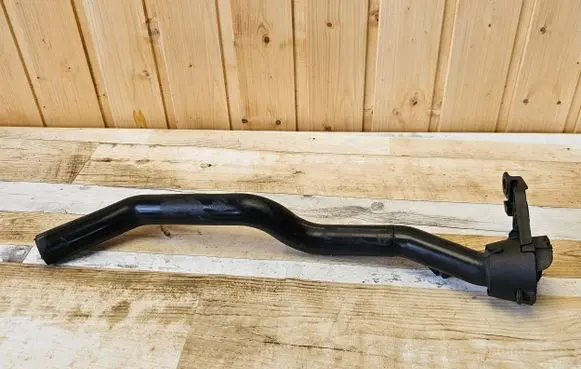 Citroen Jumpy Air intake hose/pipe 1440021780