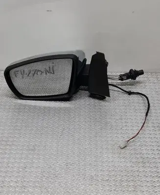 Aixam City III Coupe wind mirror (mechanical) 042191