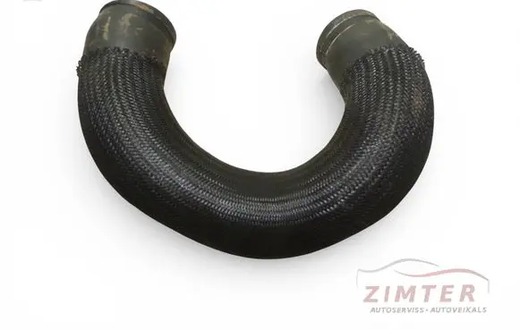 Renault Trafic II (X83) Air intake hose/pipe 
