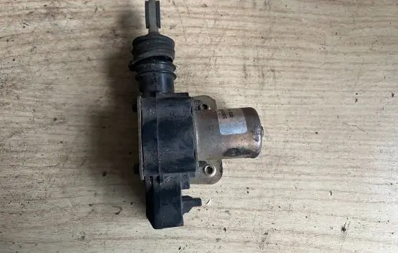 Opel Ascona C Central locking motor 5045687