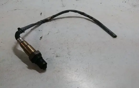 Audi A4 S4 B8 8K Lambda probe sensor 03L906262