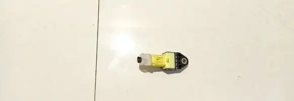 Subaru Outback Airbag deployment crash/impact sensor 98237ag020 7658230xf