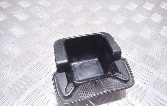 Volkswagen Sharan Ashtray (front) 