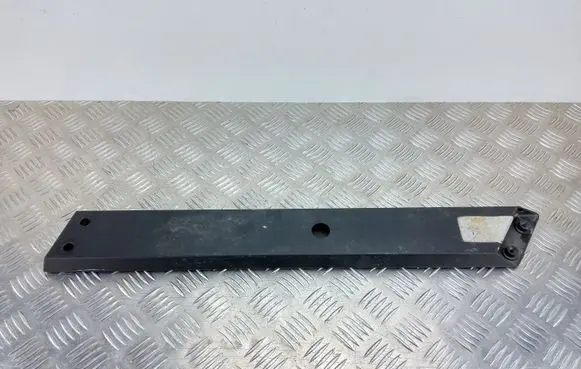 Audi A8 S8 D4 4H Radiator support slam panel bracket 4H0805861C