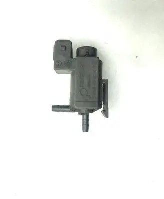 Vacuum valve
