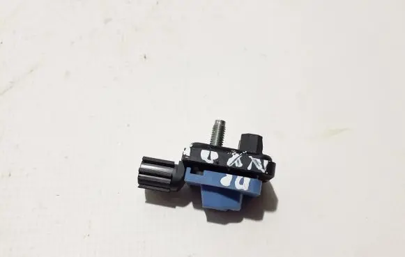 Lexus NX Airbag deployment crash/impact sensor 8983A52011