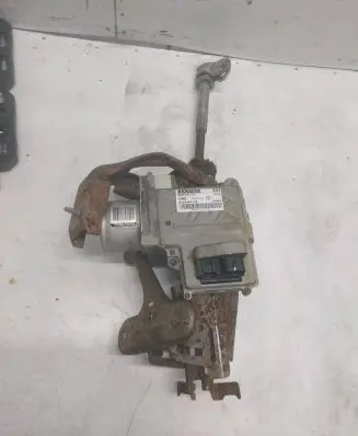 Electric power steering pump