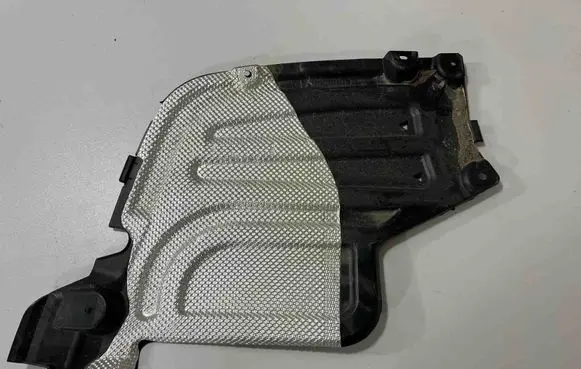 BMW X5 G05 Pickup box liner 8091981