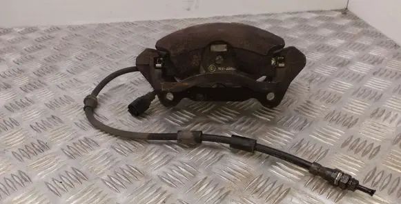 Audi A3 S3 8V Front brake caliper 6792G
