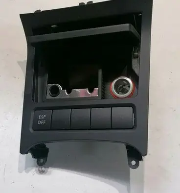 Volkswagen Scirocco Car ashtray 5K0857961