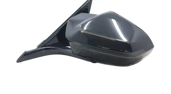 BMW 5 G60 G61 Front door electric wing mirror 687443399