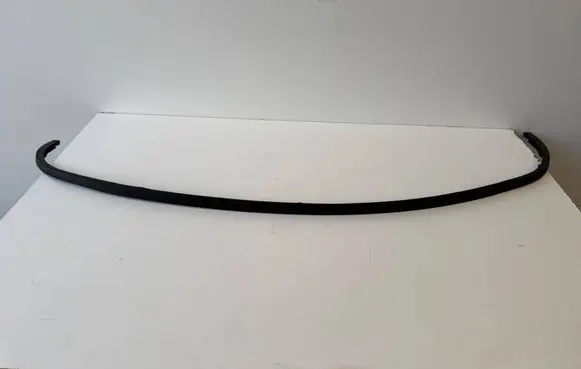 Hyundai Tucson TL Front bumper lip 86567-D7000