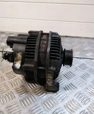 BMW 5 E39 Generator/alternator