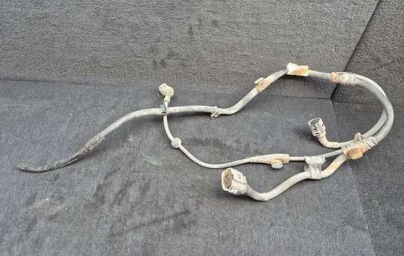 Audi A6 S6 C6 4F Handbrake wiring loom/harness 4F0972253L