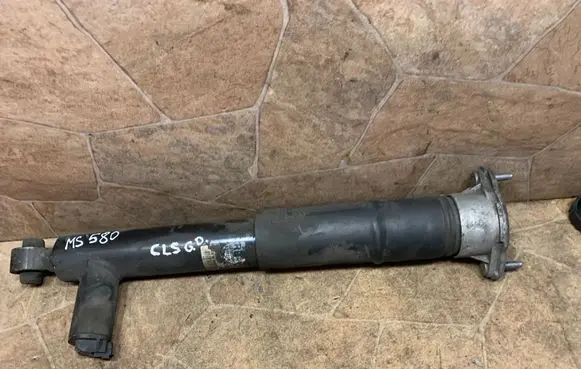 Mercedes-Benz CLS C218 X218 Rear shock absorber/damper A2183200230