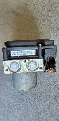 Renault Scenic II - Grand scenic II ABS Pump 0265231300 0265800300