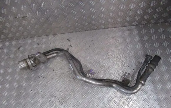 Mercedes-Benz G W463 2nd Gen Fuel tank 