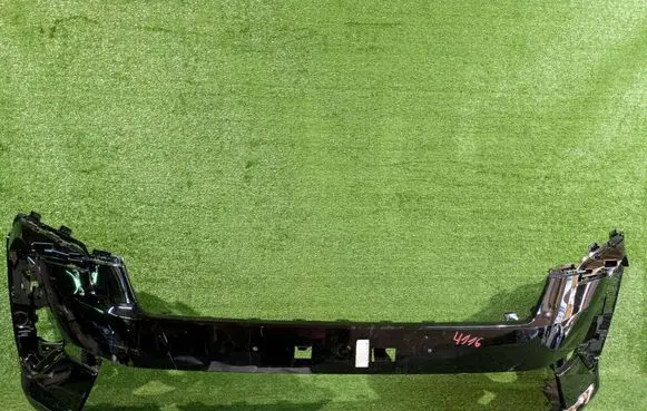 Peugeot Expert Front bumper 