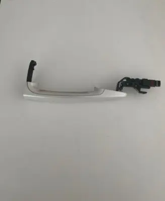 BMW 3 F30 F35 F31 Front door exterior handle 7329365