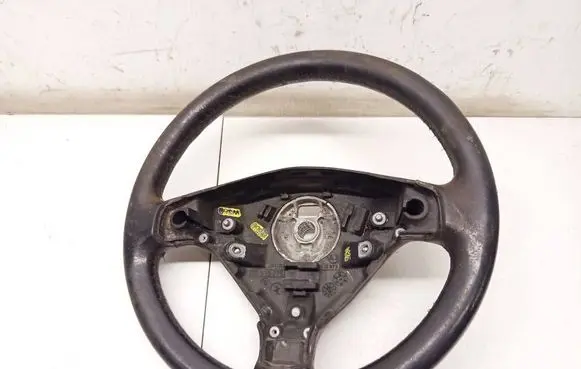Opel Zafira A Steering wheel 90538275