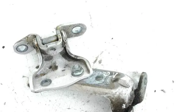 Hyundai Santa Fe Rear door hinge set 
