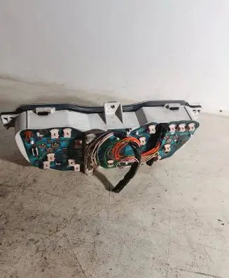 Ford Transit Speedometer (instrument cluster)