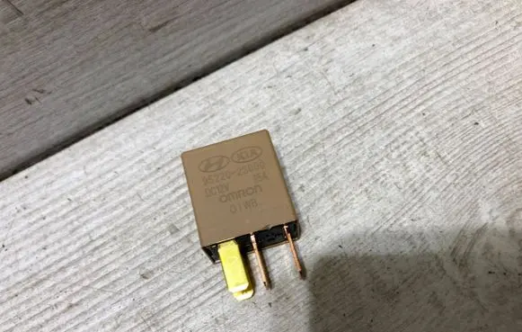 Hyundai Kona I Other relay 95220-2S000