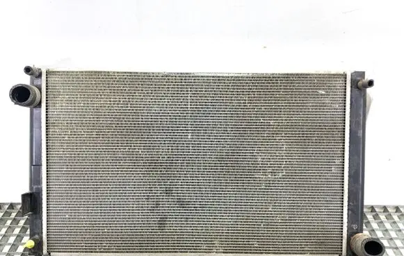 Lexus NX Coolant radiator 422135-3980