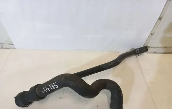 Audi A4 S4 B5 8D Engine coolant pipe/hose 8D0121055F