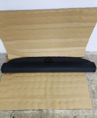 Mercedes-Benz E W211 Parcel shelf load cover 2118600075