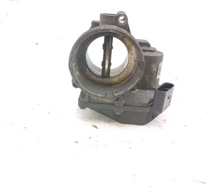 Volkswagen PASSAT B6 Throttle valve 03G128063M