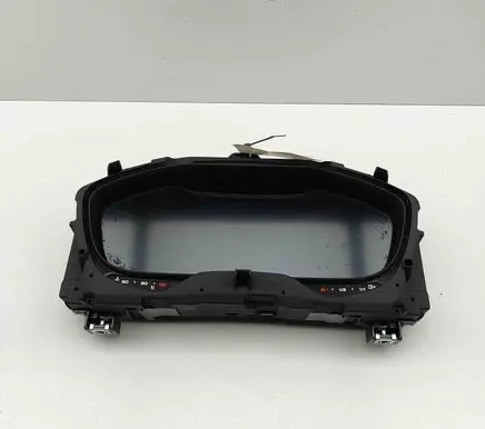 Audi TT TTS RS Mk3 8S Speedometer (instrument cluster) 8S0920790D