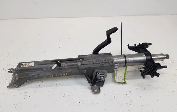 BMW 5 G30 G31 Steering wheel axle 6867225