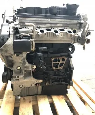Seat Ibiza IV (6J,6P) Engine 3B920CED8C05