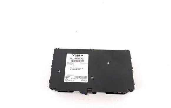Volvo XC40 Other control units/modules 31489370