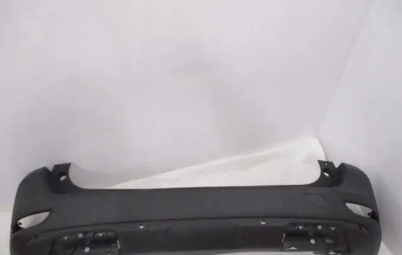 Peugeot 5008 II Rear bumper 9814618780
