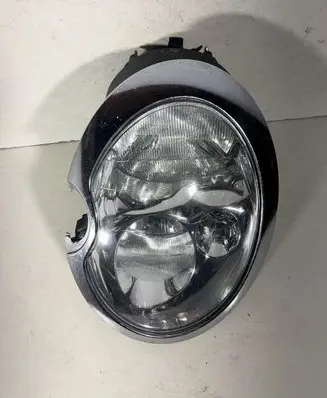 Mini One - Cooper R50 - 53 Headlight/headlamp