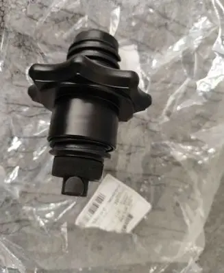 Volkswagen Tiguan Allspace Spare wheel bolt 5q0803899