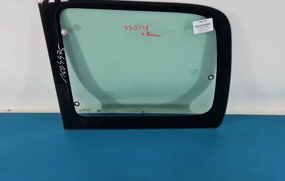 Citroen Berlingo Rear side window IMPRK1504475