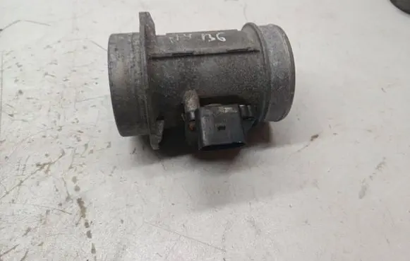 Audi A4 S4 B6 8E 8H Mass air flow meter 059906461D AFH7025C